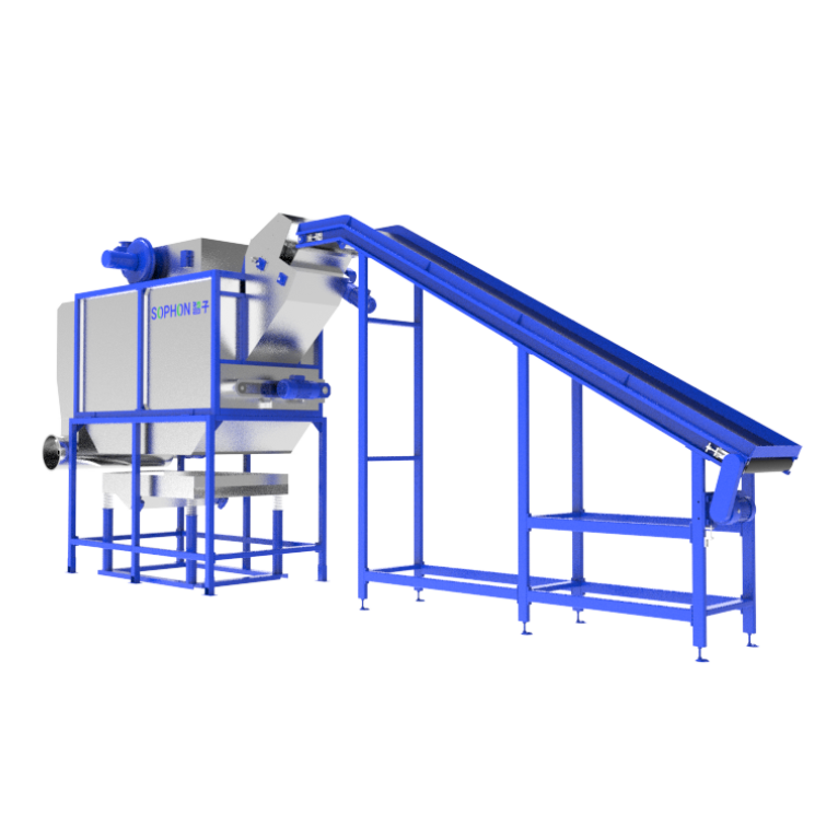 全自動小袋拆包機(jī)